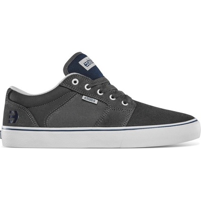 Etnies Barge LS Grey/Grey/Blue