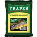 Traper Sypký Posilňovač Kapr Secret 250 g