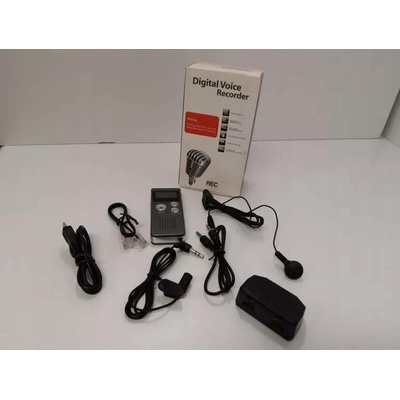 Voice Recorder B083MZ483K