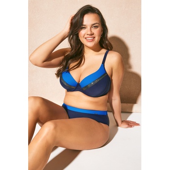 Image 1 of Astratex Бански костюм от две части Angele Blue (209ATX25_sada)