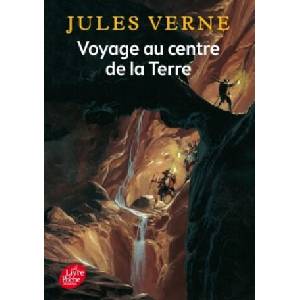 Voyage au centre e la Terre - Texte intégral | Jules Verne (ISBN: 9782010023705)