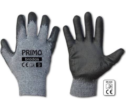 Bradas PRIMO