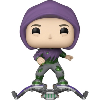Funko Фигура Funko POP! Marvel: Spider-Man - Green Goblin #1165 (080821)