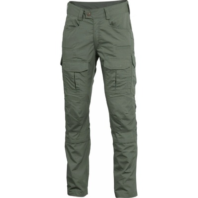 Kalhoty Pentagon LYCOS COMBAT Pentagon Camo Green