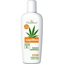 Cannaderm Capillus šampón s kofeínom proti vypadávaniu vlasov 150 ml