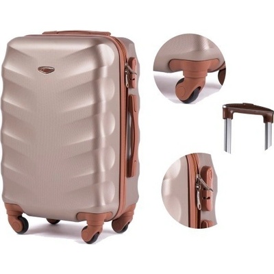 Wings 402 bronzová 25L