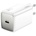Gembird Мрежово зарядно устройство с 1xUSB-C гнездо Hoco N48 PD65W бяло