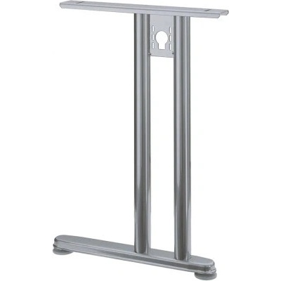 Hettlich 9280583 spojovacie noha C aluminium finiš