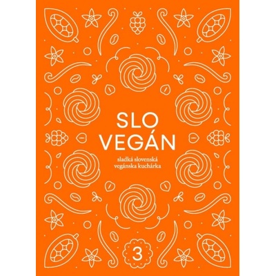 Slovegán 3 - Nikoleta Kováčová