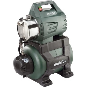 Metabo HWW 4500/25 Inox