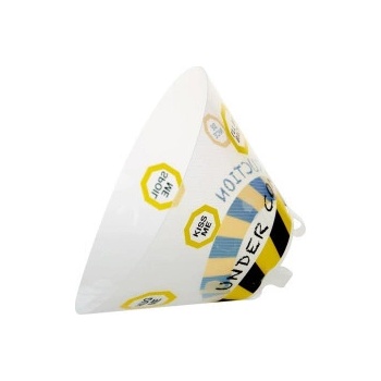 Kruuse Límec Buster Under Construction 12,5 cm