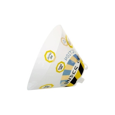 Kruuse Límec Buster Under Construction 12,5 cm