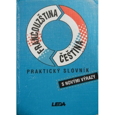 F-Č Č-F slovník praktický