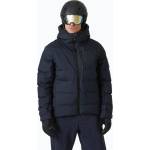Helly Hansen зимно ски яке Kvitfjell Race Puffy, изпирано в тъмносиньо nsf реплика