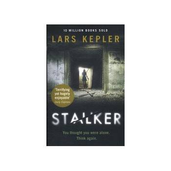 Stalker Lars Kepler