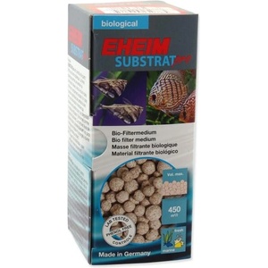 EHEIM Пълнеж Eheim SUBSTRATpro 180g, 250ml (E11-2510021)