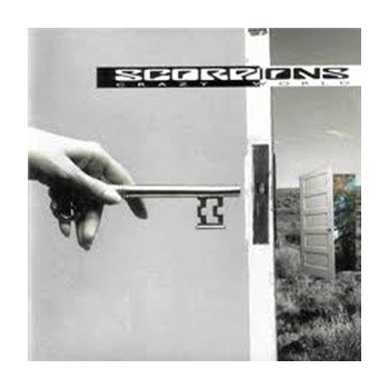 Scorpions - Crazy World