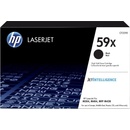 HP 59X originální tonerová kazeta černá CF259X
