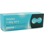 PEGAVISION Lenjoy 1 Day Air+ (30 лещи)