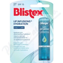 Blistex Lip Infusions Hydration 3,7 g