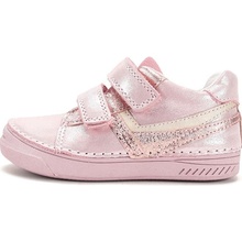 D.D.Step Detské Topánky S040-62978D Rose Gold