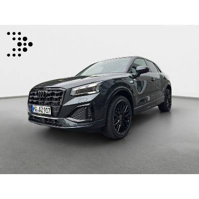Audi Q2 35 TFSI S tronic Advanced 110 kW