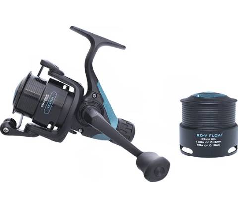 DRENNAN Vertex Reel RD 3000 Float
