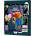 Splat Plasticine pasting kit - Bulldog