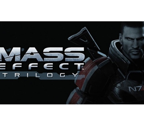 Mass Effect Trilogy