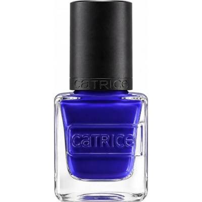 Catrice GEL AFFAIR lak na nehty 026 Midnight Dusk 10.5 ml