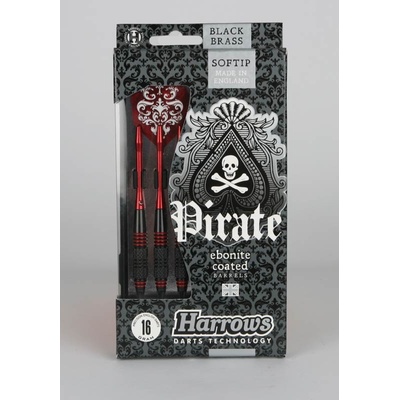 Harrows PIRATE 16 g