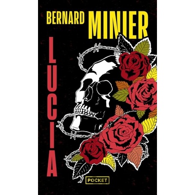 Lucia - Bernard Minier