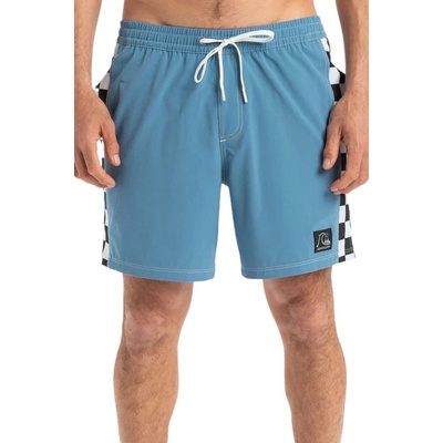 Quiksilver Original Arch Volley 17 BLQ0/Coronet Blue