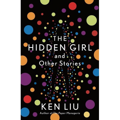 Hidden Girl and Other Stories