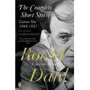Complete Short Stories Volume One 1944-1953 – Dahl Roald