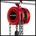 Einhell TC-CH 1000 Ръчен подемник с верига (2250110) (2250110)