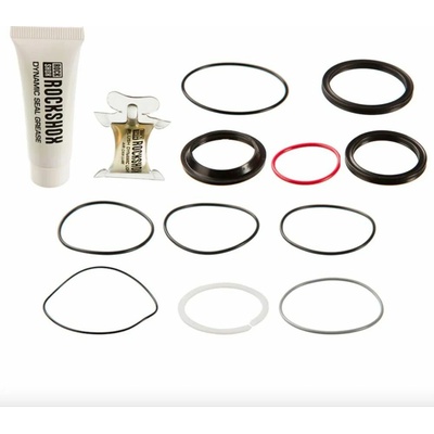 RockShox 50 hod servisný kit THRUSHAFT (2021-2024), NUDE/BOLD 2022+, DELUXE /SUPER DELUXE (2023+) GENERATION-C