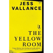 The Yellow Room