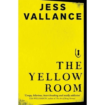 The Yellow Room