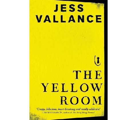 The Yellow Room
