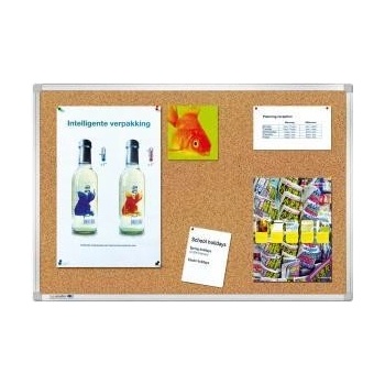 Legamaster Universal tabuľa korková 90 x 120 cm