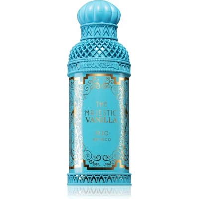 Alexandre.J Art Deco Collector The Majestic Vanilla parfémovaná voda dámská 100 ml