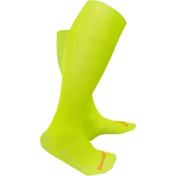 Image 1 of Sondico Чорапи Sondico Football Socks Plus Size - Fluo Yellow