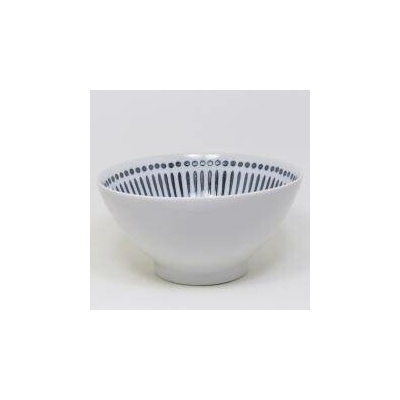 Amana Japonská porcelánová mísa 18 cm