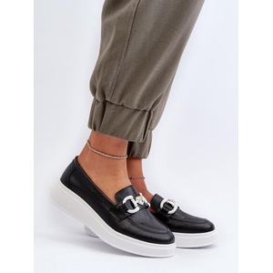 Step in style Дамски обувки тип мокасини модел 197813 Step in style
