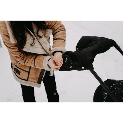 T-Tomi rukavice beige – Zboží Dáma