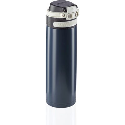 Lifeheit 03275 Termoska s šikovným uzávěrem 0,6 l