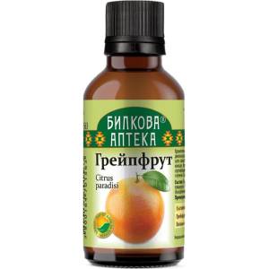 Bioherba Тинктура Грейпфрут, 50 ml