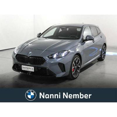 BMW 120d M Sport 120 kW