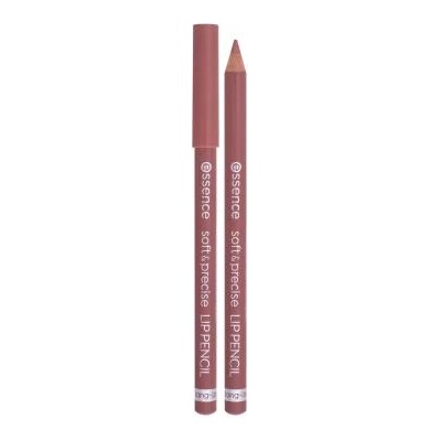 Essence Soft & Precise Lip Pencil молив за устни с висока пигментация 0.78 гр нюанс 203 My Advice